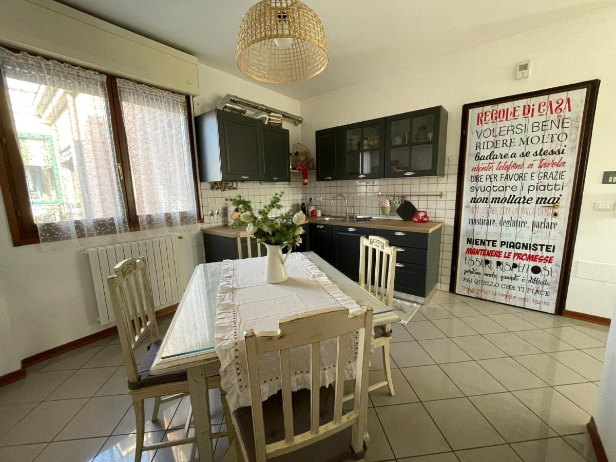 בולוניה Apartment "La Balotta" מראה חיצוני תמונה