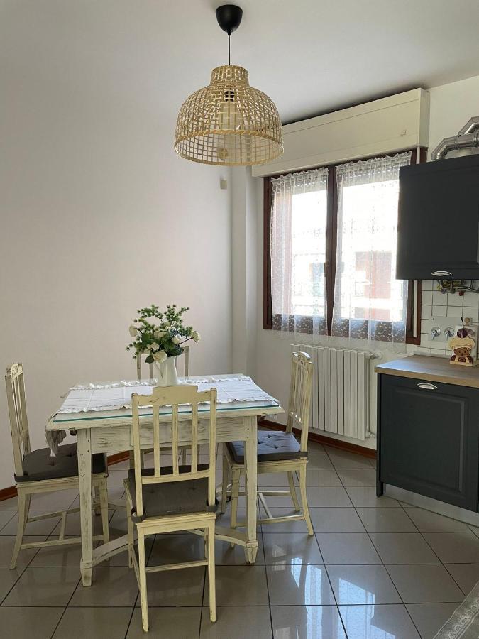 בולוניה Apartment "La Balotta" מראה חיצוני תמונה