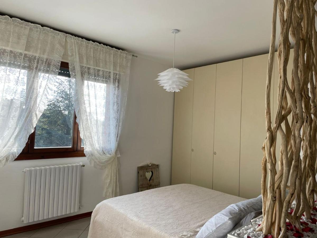 בולוניה Apartment "La Balotta" מראה חיצוני תמונה