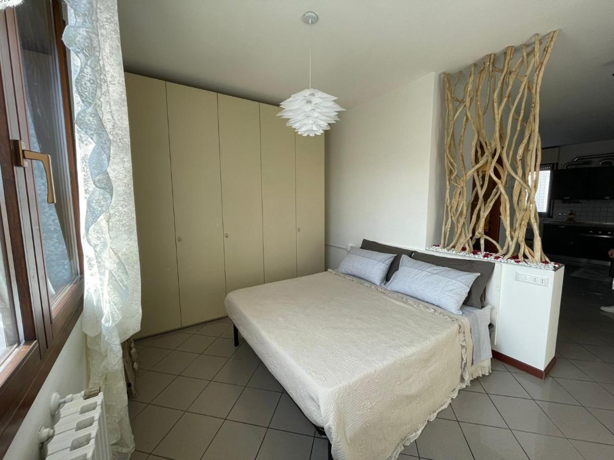 בולוניה Apartment "La Balotta" מראה חיצוני תמונה