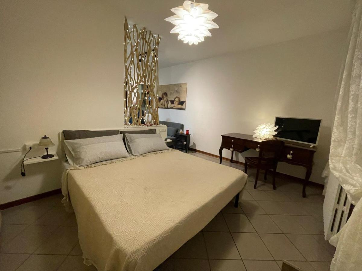 בולוניה Apartment "La Balotta" מראה חיצוני תמונה