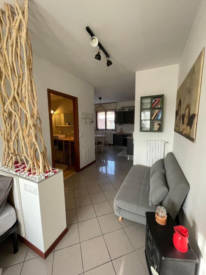 בולוניה Apartment "La Balotta" מראה חיצוני תמונה