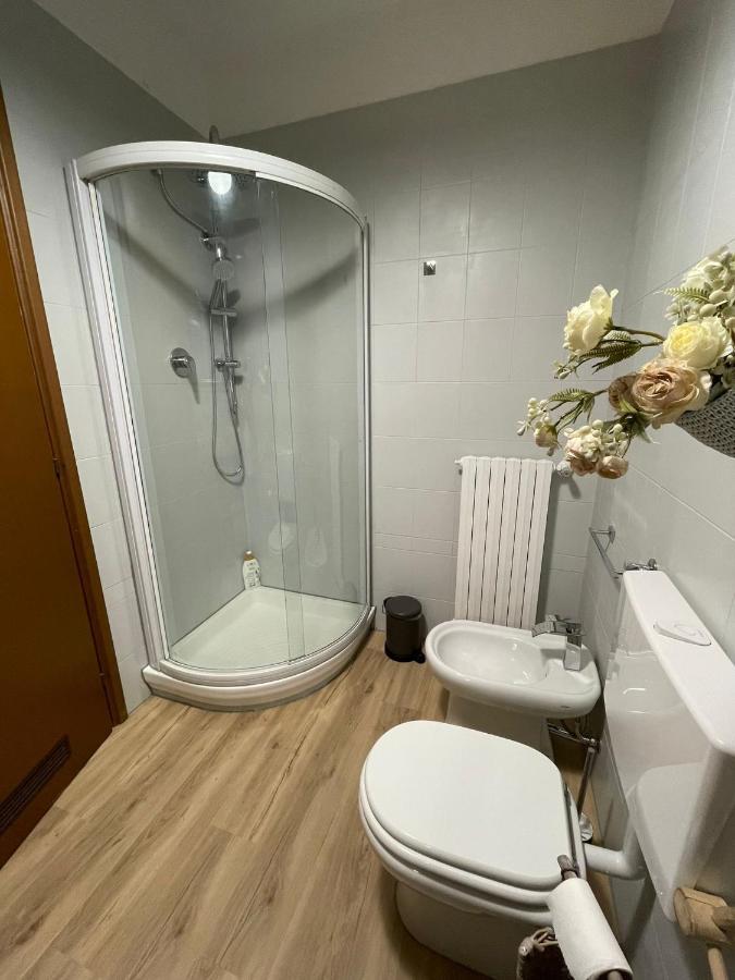 בולוניה Apartment "La Balotta" מראה חיצוני תמונה