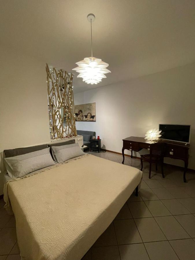 בולוניה Apartment "La Balotta" מראה חיצוני תמונה