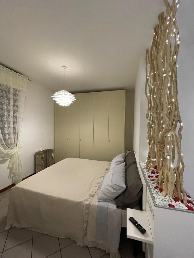 בולוניה Apartment "La Balotta" מראה חיצוני תמונה