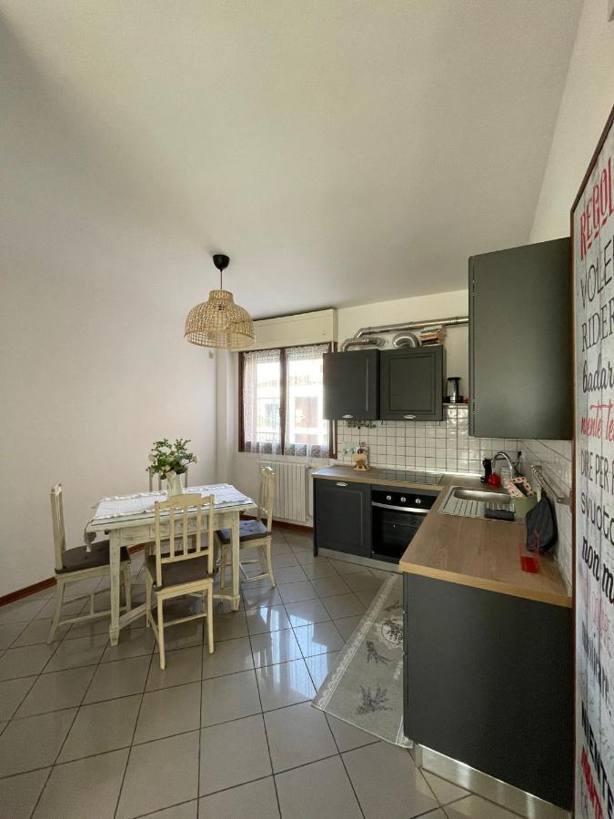 בולוניה Apartment "La Balotta" מראה חיצוני תמונה