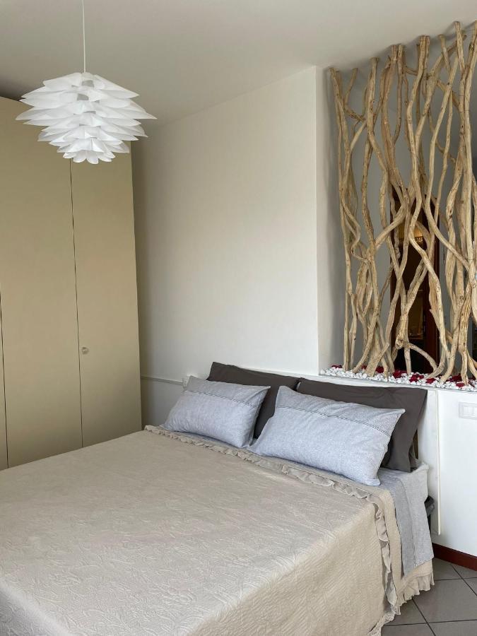 בולוניה Apartment "La Balotta" מראה חיצוני תמונה