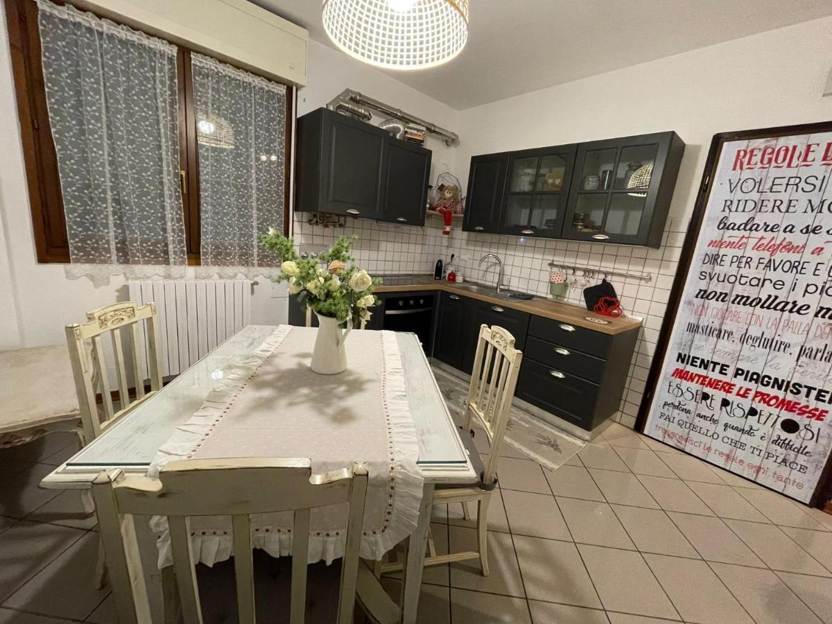 בולוניה Apartment "La Balotta" מראה חיצוני תמונה