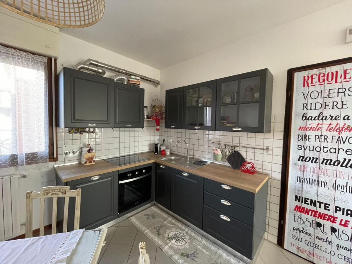 בולוניה Apartment "La Balotta" מראה חיצוני תמונה