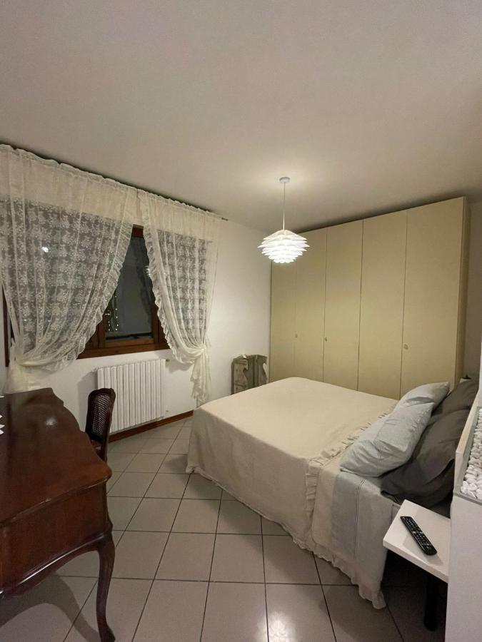 בולוניה Apartment "La Balotta" מראה חיצוני תמונה